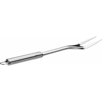 Příbor Vidlička na mäso 32cm nerez, závesná PAULA