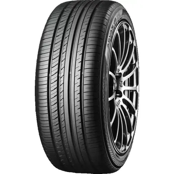 Letní osobní pneu Yokohama Advan DB V552 235/55 R20 102 V