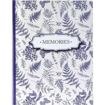 Fotoalbum Album kieszeniowy szyty 10x15, 200 zdjęć