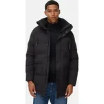 BUNDA CAMEL ACTIVE TEXXXACTIVE JACKET ASPHALT