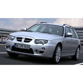 Nosič kol Příčníky Aurilis Trax pro MG ZT-T SW 2002-2005 s podélníky