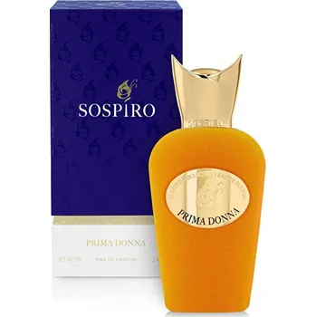Dámský parfém Sospiro Prima Donna - EDP 100 ml