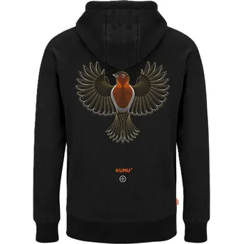 Rybářské oblečení Kumu Mikina Little Red Velikost: L