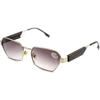 Brýle na čtení Dioptrické brýle Seventy 25527-C1/+1,50 gradientní do šedá