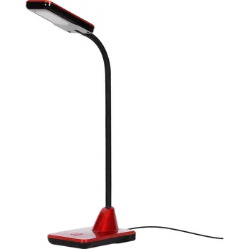 Lampička Kaja Kaa-K-BL1205 CZERWONY