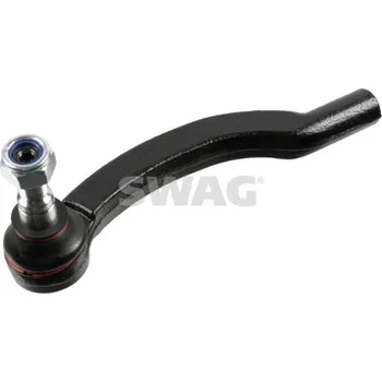 Čep řízení Hlava příčného táhla řízení - čep řízení SWAG 62 93 2192