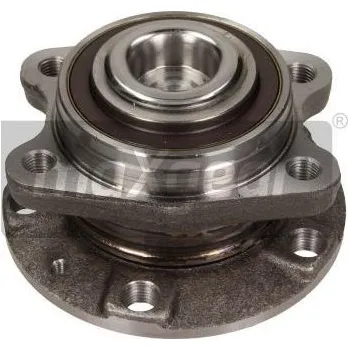 Sada ložiska kola MAXGEAR 33-0502