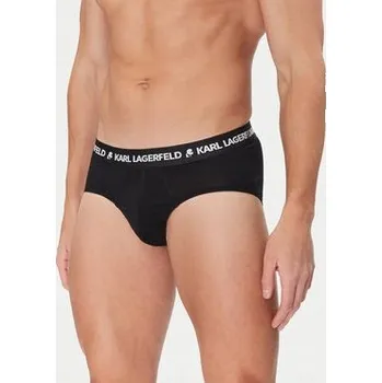 Podprsenka Karl Lagerfeld Slipy vícebarevné, velikost M