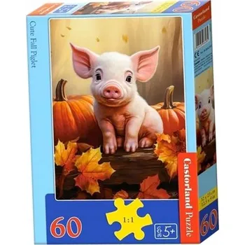 Puzzle Castorland Puzzle Puzzle