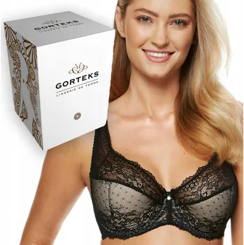 Podprsenka GORTEKS Scarlet podprsenka polovyztužená 90E