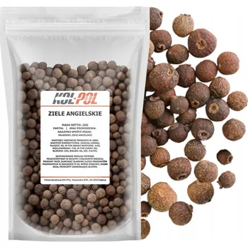 Koření Nové koření Kol-pol 1000 g