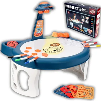Projektor Projektor na kreslení