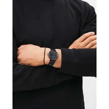 Hodinky Daniel Wellington DW00100737 Classic Multi-Eye Sheffield 40mm 3ATM