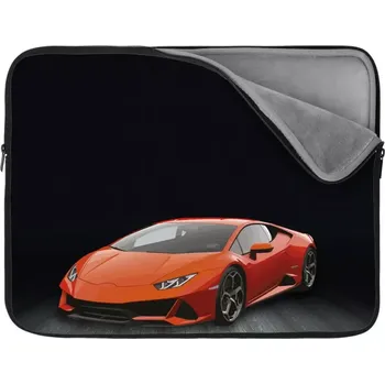 pouzdro na notebook Sablio Obal na notebook Sportovní auto 1 - 17"