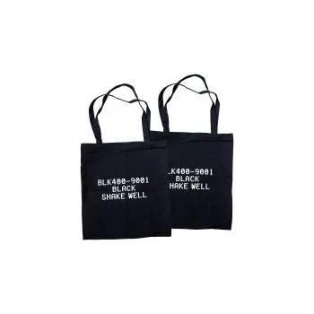 Montana taška DONUT PRINT Black 9001