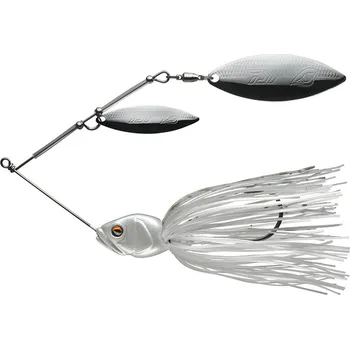 Tandem Spinnerbait DB DAIWA Prorex 14 g - pearl