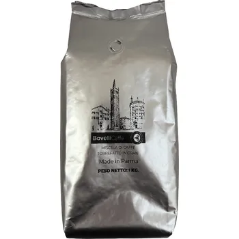 Káva BOVELLI Caffé Silver 1000g