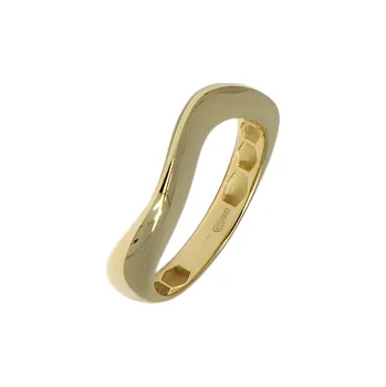 Prsten Zlatý prsten PATTIC AU 585/1000 2,25 gr ARP073601Y-58