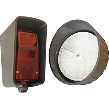 Pohon brány ROLLKIT bezpečnostní fotočlánek pro pohony max. 15m