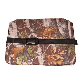 Posed Zubíček Podložka na sezení Barevná varianta: zelená