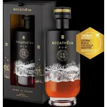 Rum Bocathéva Venezuela 15yo 45% 0,7l (karton)