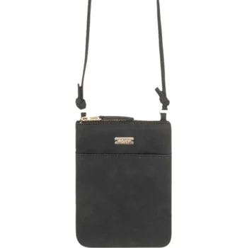 Cestovní taška taška Roxy Paradise Finder Phone - KVJ0/True Black one size