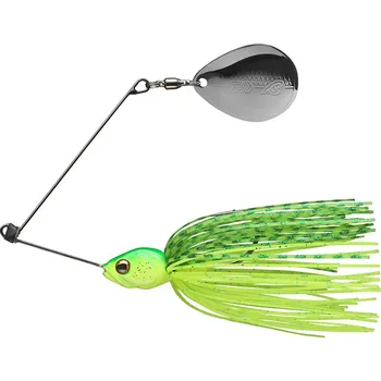FN Spinnerbait TG DAIWA Prorex 8 g - green chartreuse - UV