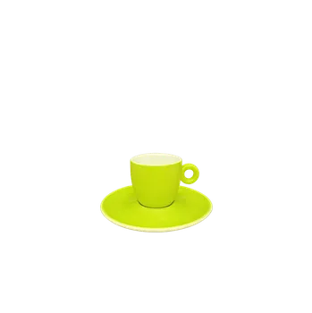 šálek zelený 60 ml