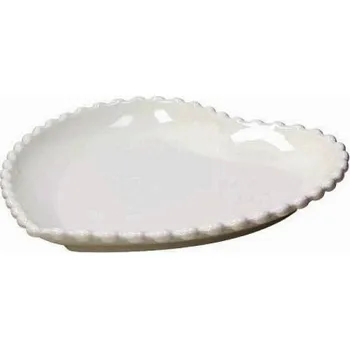 Talíř Porcelánový dezertní talíř TOGNANA Pearl 26 cm