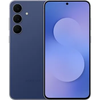 Mobilní telefon Samsung Galaxy S25 FE 5G 8GB/256GB tmavě modrý, EU