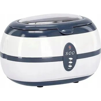 Ultrazvuková čistička Ultrazvuková čistička Reto Vgt-800 0,6 l