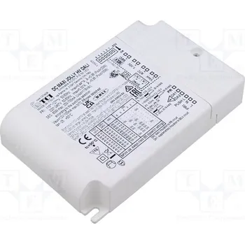 Napájecí zdroj pro osvětlení TCI 127409