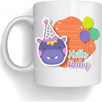 Hrnek PD.Druk3D keramický 330 ml