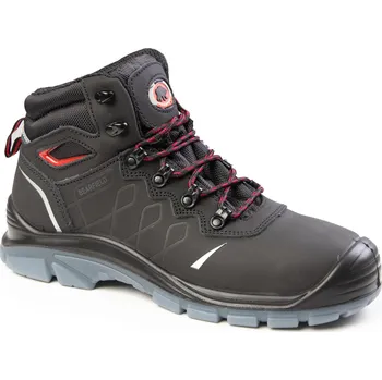 Pracovní obuv Pracovní obuv kotníková Bearfield BB14 velikost 43
