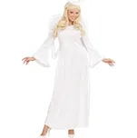 Widmann Dámský kostým Anděl sametový s…