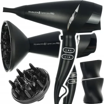 Fén Fén na vlasy Remington AC7200