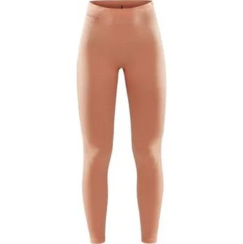 Dámské termoprádlo Craft W PRO Wool Extreme X Pant, glow - dámské funkční spodky M + Doprava zdarma