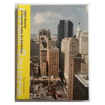 Umění Open Source - A Citywide Public Art Exhibition