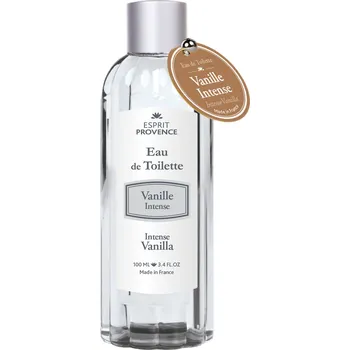 Dámský parfém Esprit Provence Vanilka Náhradní náplň do toaletní vody, 100 ml