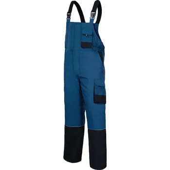 Pracovní obuv ZIMNÍ ZATEPLENÉ PRACOVNÍ KALHOTY L LAHTI L41101