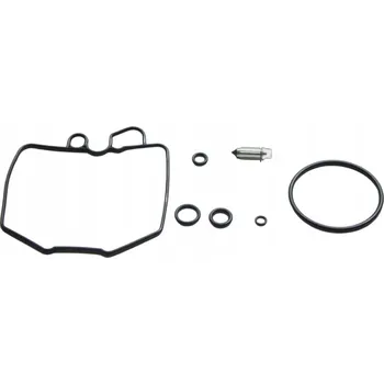 Palivový systém pro motocykl TOURMAX CAB-H1 Sada na opravu karburátoru