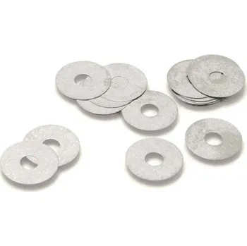 Nářadí na motocykly Podložky INNTECK 12x19x0,30 - x10 SK-12019030