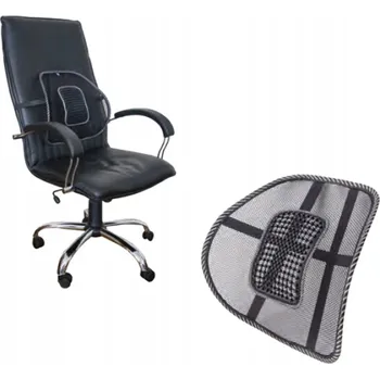 Příslušenství pro čtečku elektronické knihy Ergonomická podpora rozkroku LORDOSEN "S-61"