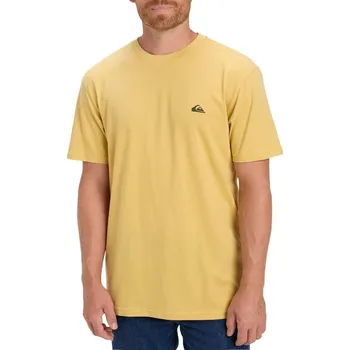 tričko Quiksilver Basic - YHP0/Rattan XXL