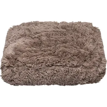 Pelíšek pro psa Hájek Pet Fashion HPF Matrace PONCHIK PLUS SOFT M VR03 béžová