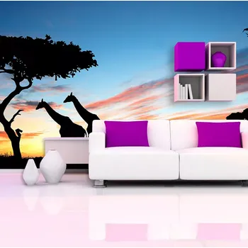 Tapeta Sablio Tapeta Sahara - 125x75 cm