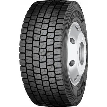 Zimní osobní pneu 225/75R17,5 129M YOKOHAMA 704R