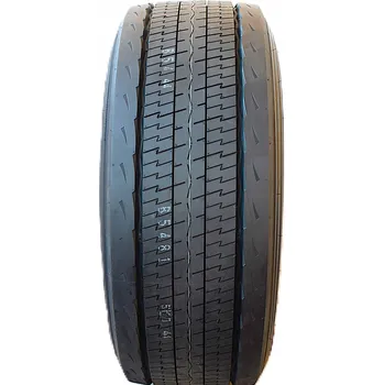 Yokohama BluEarth 132T 385/55R22.5 160 K pneumatika s označením M+S (bláto a sníh), přilnavost na sněhu (3PMSF)