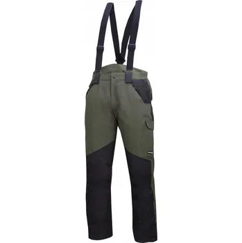 Pracovní obuv Dlouhé pracovní kalhoty Lahti Pro L4101702 vel. M