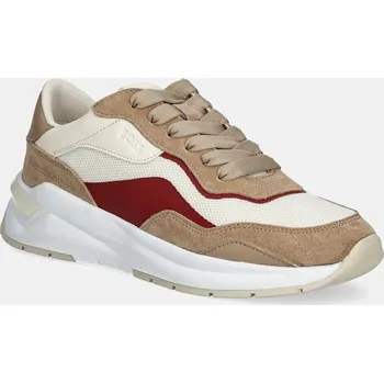 Pánské tenisky Tenisky BOSS Skylar 50536407.269 béžová 80X, EUR 39